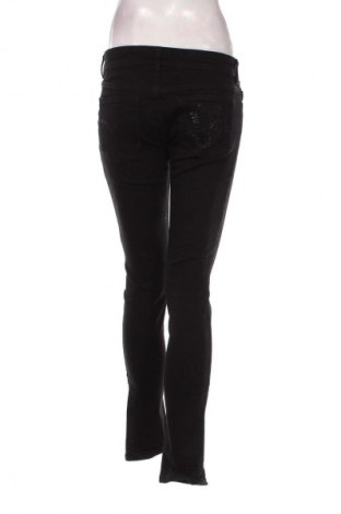 Damen Jeans Versace Jeans, Größe S, Farbe Schwarz, Preis € 95,99