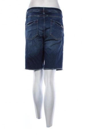Damskie jeansy Vintage, Rozmiar XL, Kolor Niebieski, Cena 95,99 zł
