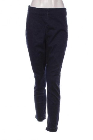 Női farmernadrág Violeta by Mango, Méret XL, Szín Kék, Ár 9 439 Ft
