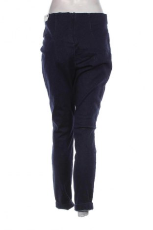 Női farmernadrág Violeta by Mango, Méret XL, Szín Kék, Ár 9 439 Ft