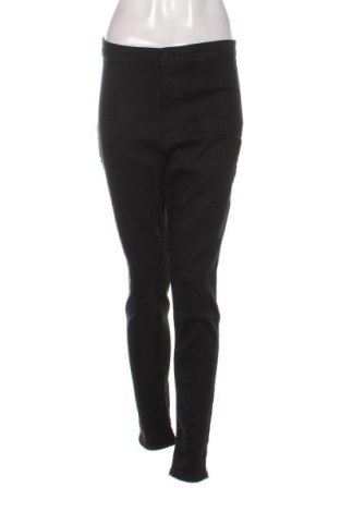 Blugi de femei Violeta by Mango, Mărime XL, Culoare Negru, Preț 115,99 Lei