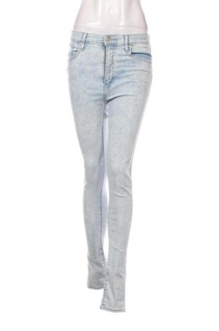 Damskie jeansy Levi's, Rozmiar S, Kolor Niebieski, Cena 245,99 zł
