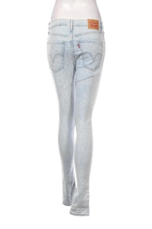 Damskie jeansy Levi's, Rozmiar S, Kolor Niebieski, Cena 245,99 zł
