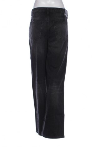 Női farmernadrág Weekday, Méret XL, Szín Fekete, Ár 25 069 Ft