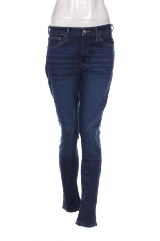 Blugi de femei White Stuff, Mărime L, Culoare Albastru, Preț 244,99 Lei