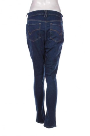 Blugi de femei White Stuff, Mărime L, Culoare Albastru, Preț 244,99 Lei