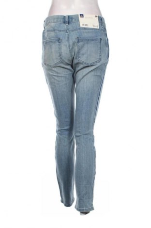 Blugi de femei Woman By Tchibo, Mărime M, Culoare Albastru, Preț 150,99 Lei