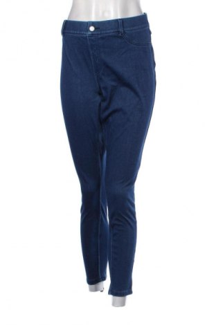 Dámske džínsy  Women's Collection, Veľkosť L, Farba Modrá, Cena  16,95 €