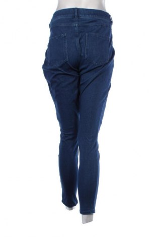 Dámske džínsy  Women's Collection, Veľkosť L, Farba Modrá, Cena  16,95 €