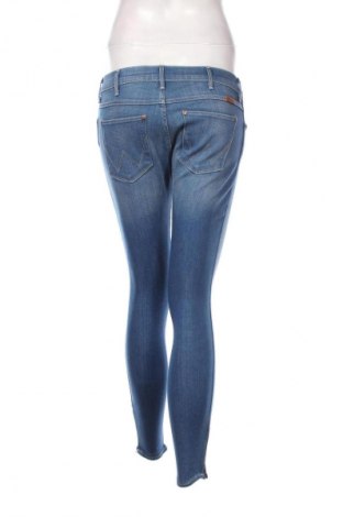 Damen Jeans Wrangler, Größe M, Farbe Blau, Preis € 52,99