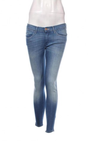 Damen Jeans Wrangler, Größe M, Farbe Blau, Preis € 52,99