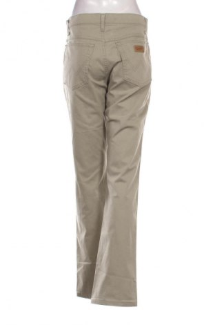 Γυναικείο Τζίν Wrangler, Μέγεθος M, Χρώμα  Μπέζ, Τιμή 40,99 €