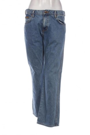Női farmernadrág Wrangler, Méret XL, Szín Kék, Ár 20 229 Ft