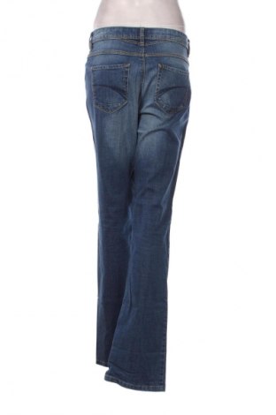 Dámske džínsy  Yes Zee, Veľkosť XL, Farba Modrá, Cena  16,95 €
