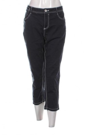 Damen Jeans Yessica, Größe XL, Farbe Blau, Preis € 20,99