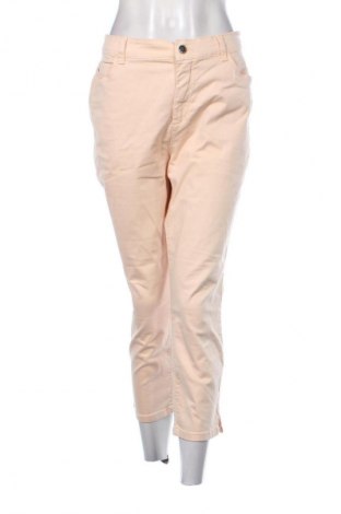 Női farmernadrág Yessica, Méret XL, Szín Bézs, Ár 7 879 Ft