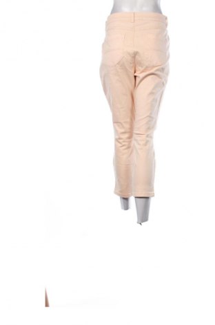 Női farmernadrág Yessica, Méret XL, Szín Bézs, Ár 7 879 Ft
