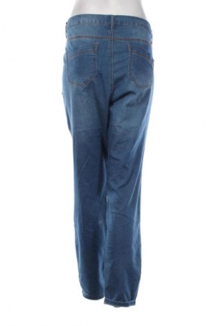Dámske džínsy  Yessica, Veľkosť XL, Farba Modrá, Cena  26,95 €