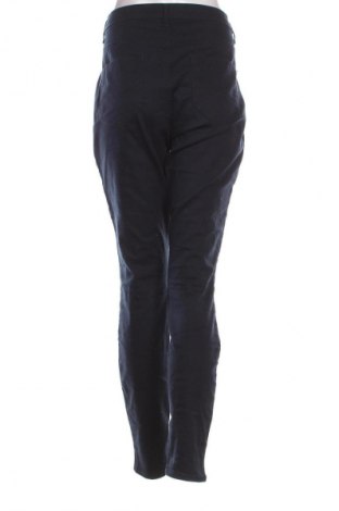 Dámske džínsy  Yessica, Veľkosť XXL, Farba Modrá, Cena  9,95 €