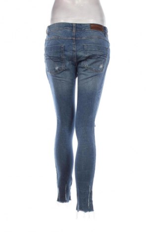 Damskie jeansy Yessica, Rozmiar S, Kolor Niebieski, Cena 95,99 zł