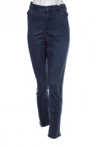 Damen Jeans Yesta, Größe XXL, Farbe Blau, Preis € 13,99