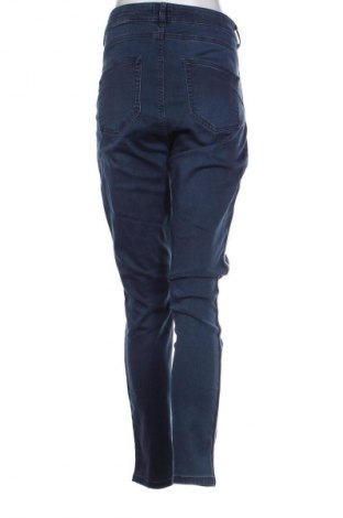 Damen Jeans Yesta, Größe XXL, Farbe Blau, Preis € 13,99