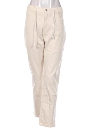 Női farmernadrág Zabaione, Méret XXL, Szín Bézs, Ár 8 749 Ft