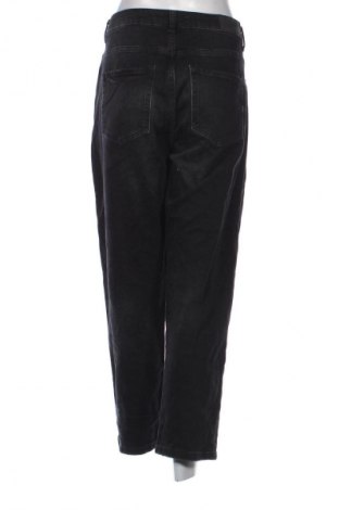 Damskie jeansy Zara, Rozmiar XL, Kolor Czarny, Cena 88,99 zł