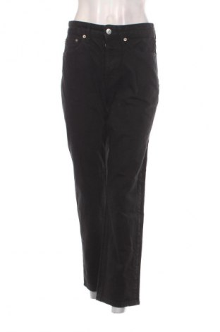 Damen Jeans Zara, Größe S, Farbe Schwarz, Preis 18,99 €