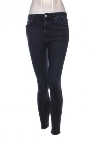 Damen Jeans Zara, Größe M, Farbe Blau, Preis € 18,99