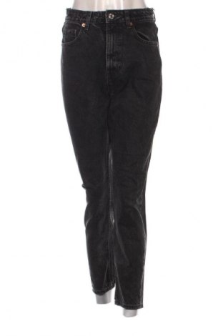 Damskie jeansy Zara, Rozmiar S, Kolor Czarny, Cena 88,99 zł