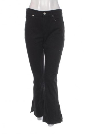 Damskie jeansy Zara, Rozmiar M, Kolor Czarny, Cena 203,99 zł