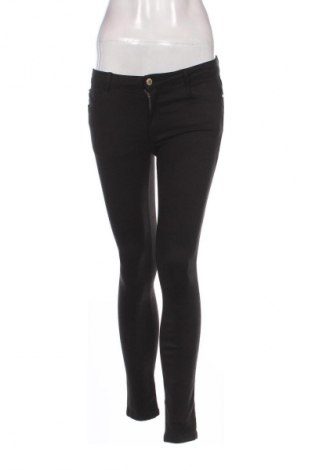 Blugi de femei Zara, Mărime M, Culoare Negru, Preț 80,99 Lei