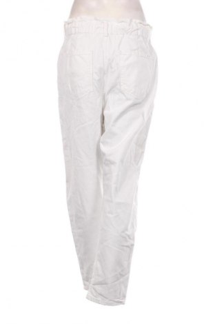 Dámske džínsy  Zara, Veľkosť M, Farba Biela, Cena  15,95 €