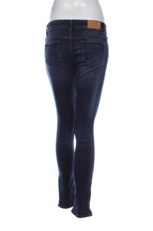 Dámske džínsy  Zara, Veľkosť M, Farba Modrá, Cena  6,95 €