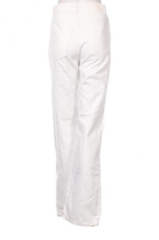 Dámske džínsy  Zara, Veľkosť S, Farba Biela, Cena  15,95 €