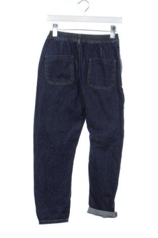 Női farmernadrág Zara, Méret XXS, Szín Kék, Ár 7 339 Ft