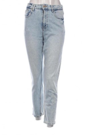 Női farmernadrág Zara, Méret M, Szín Kék, Ár 7 339 Ft