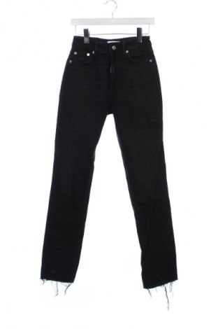 Damen Jeans Zara, Größe S, Farbe Schwarz, Preis € 8,99