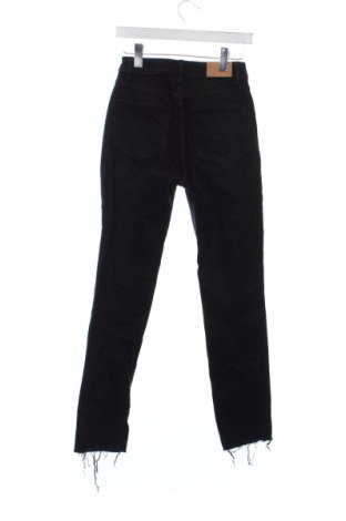Damen Jeans Zara, Größe S, Farbe Schwarz, Preis € 8,99