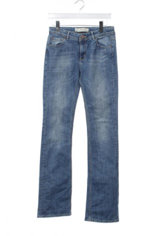 Γυναικείο Τζίν Zara, Μέγεθος M, Χρώμα Μπλέ, Τιμή 8,99 €