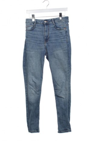Damen Jeans Zara, Größe M, Farbe Blau, Preis 18,99 €