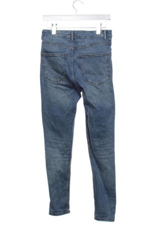 Damen Jeans Zara, Größe M, Farbe Blau, Preis 18,99 €