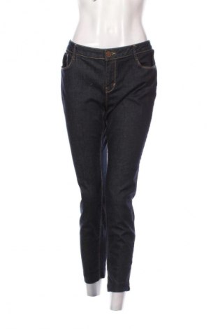 Damen Jeans Zara, Größe XL, Farbe Blau, Preis 18,99 €