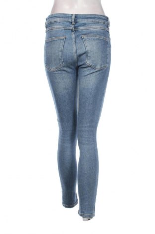 Γυναικείο Τζίν Zara, Μέγεθος M, Χρώμα Μπλέ, Τιμή 17,99 €