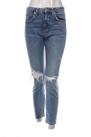 Damen Jeans Zara, Größe S, Farbe Blau, Preis € 7,99