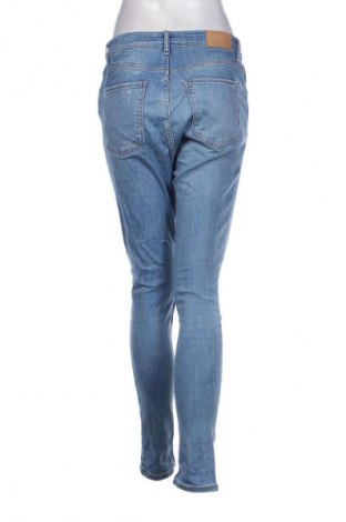 Damen Jeans Zara, Größe L, Farbe Blau, Preis € 8,99