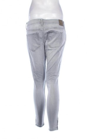 Damen Jeans Zara, Größe L, Farbe Grau, Preis € 8,99