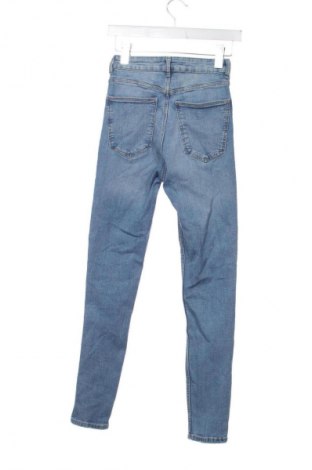 Női farmernadrág Zara, Méret XS, Szín Kék, Ár 7 339 Ft