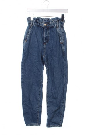 Damen Jeans Zara, Größe XS, Farbe Blau, Preis 18,99 €